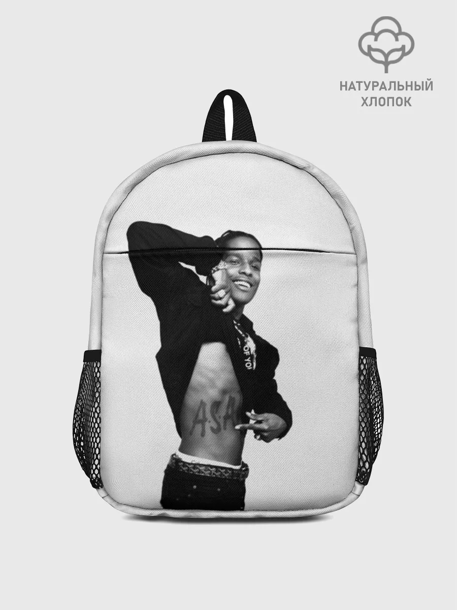 Рюкзак детский / A$AP ROCKY