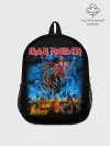 Рюкзак детский / Iron Maiden