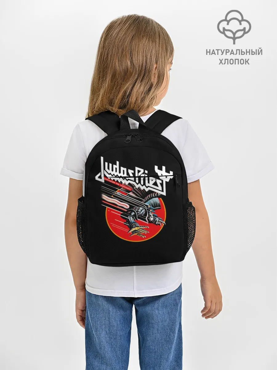 Рюкзак детский / Judas Priest