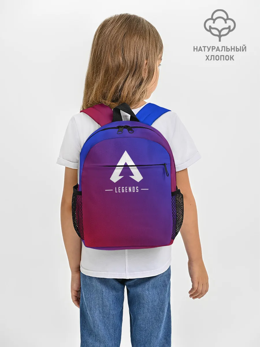 Рюкзак детский / APEX LEGENDS