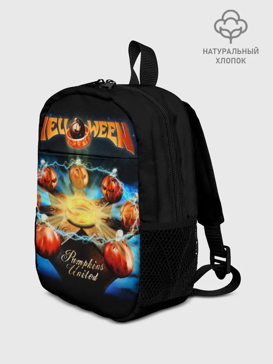 Рюкзак детский / Helloween