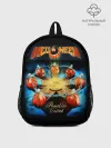 Рюкзак детский / Helloween