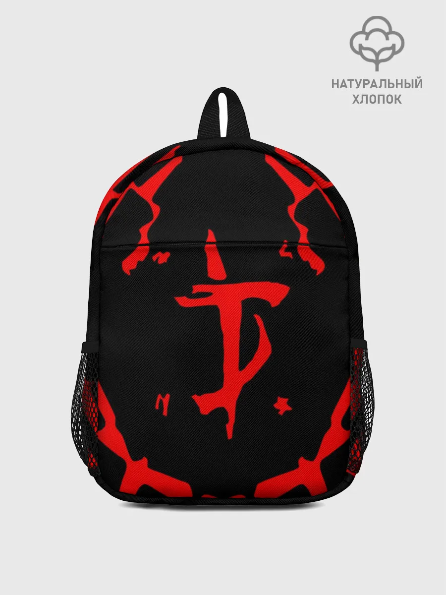 Рюкзак детский / DOOM