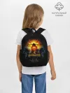 Рюкзак детский / Blind Guardian