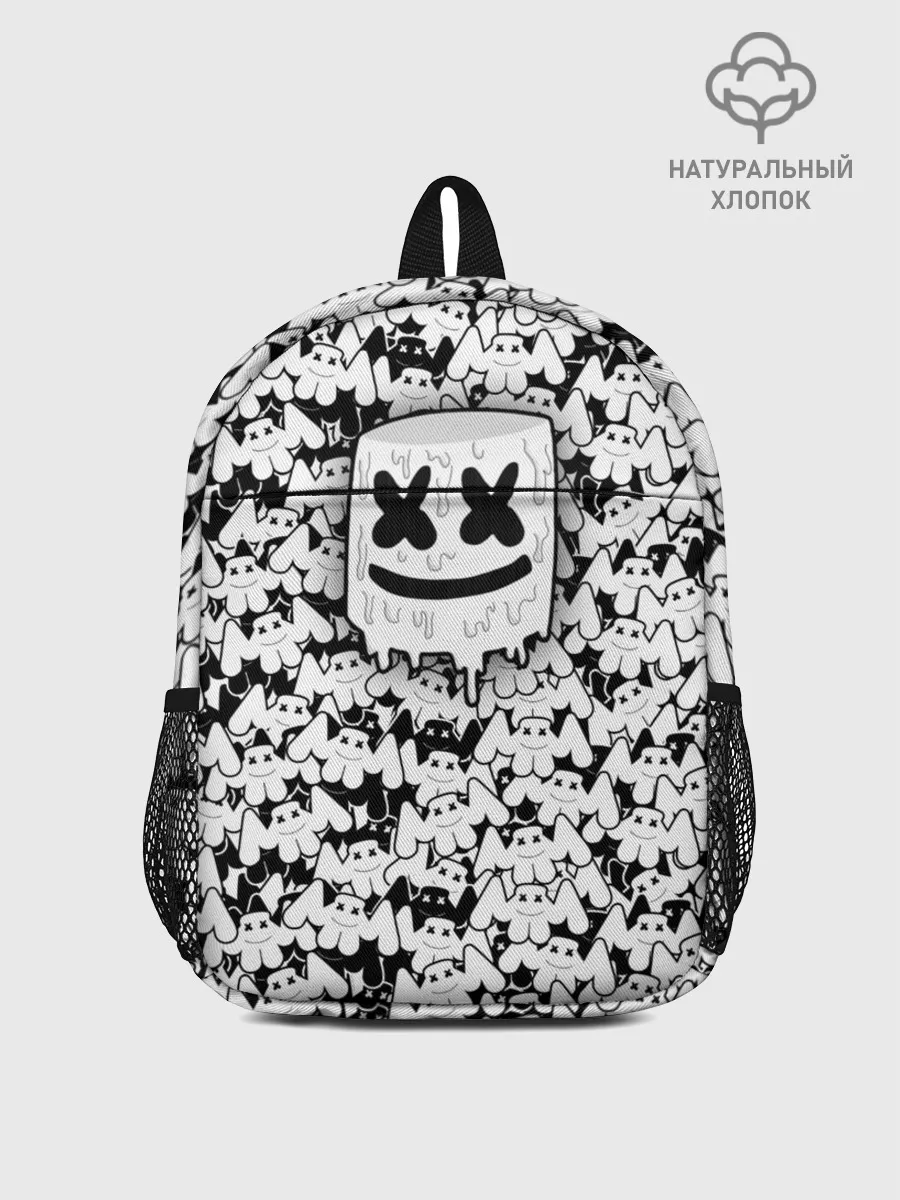Рюкзак детский / MARSHMELLO