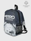 Рюкзак детский / METRO: EXODUS