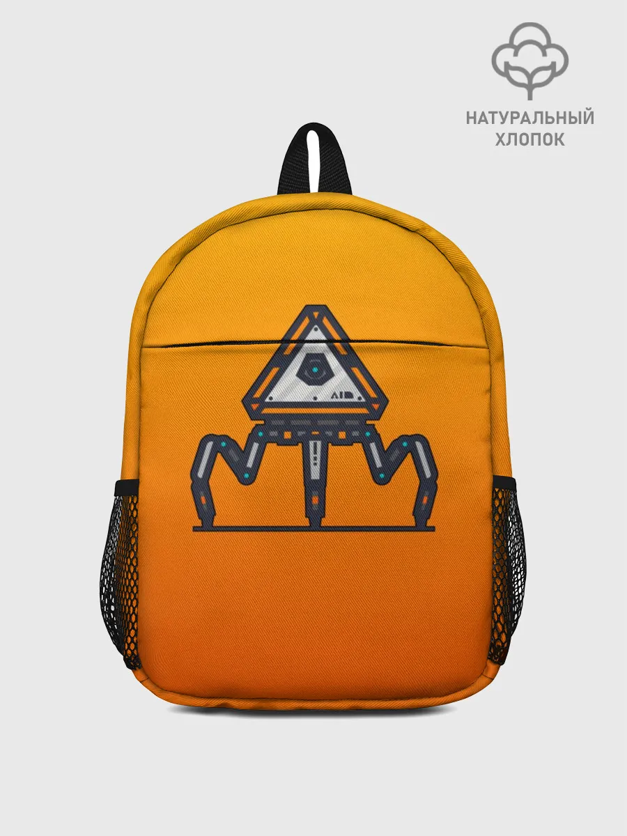 Рюкзак детский / Apex Legends