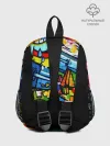 Рюкзак детский / GRAFFITI EXCLUSIVE