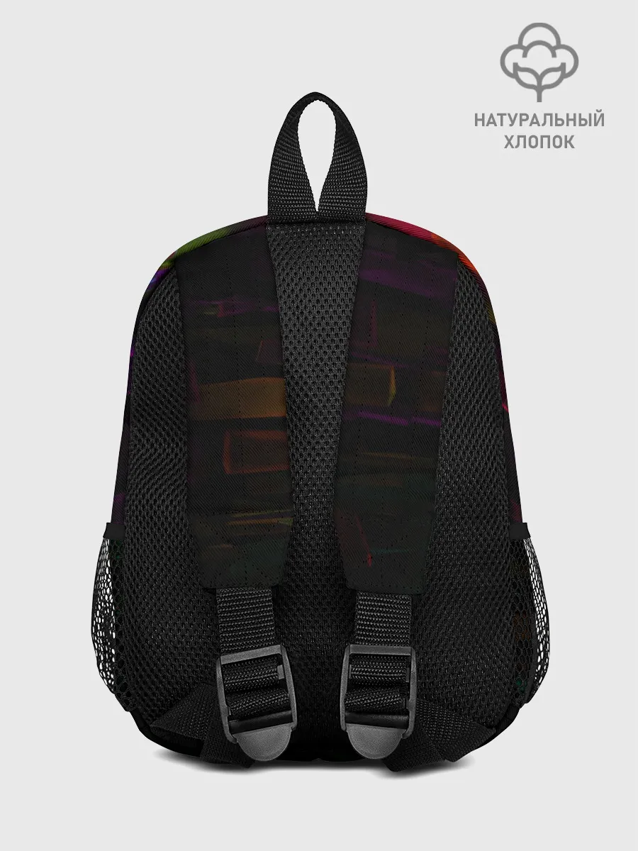 Рюкзак детский / Monstercat