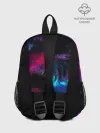 Рюкзак детский / Marshmello NEON