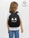 Рюкзак детский / MARSHMELLO BLACK