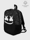 Рюкзак детский / MARSHMELLO BLACK