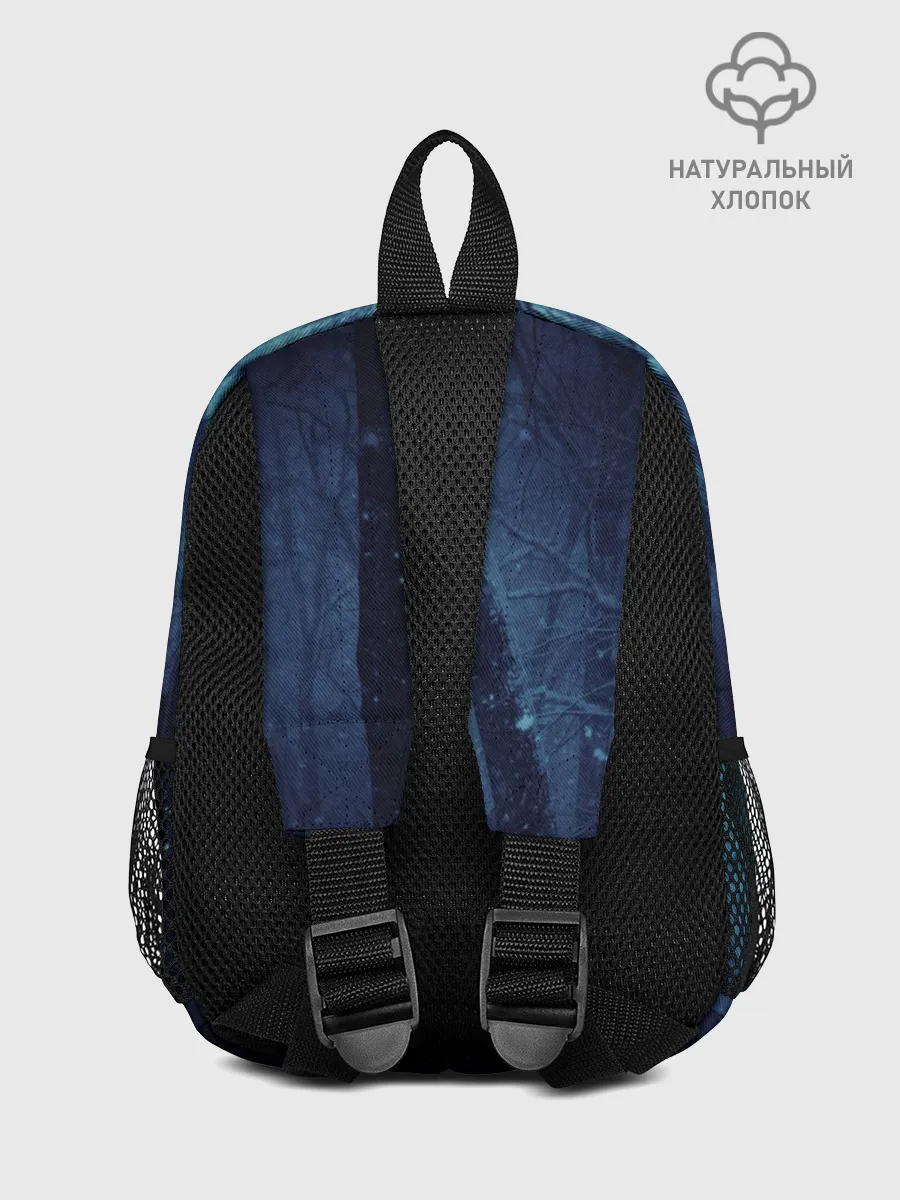 Рюкзак детский / Волк