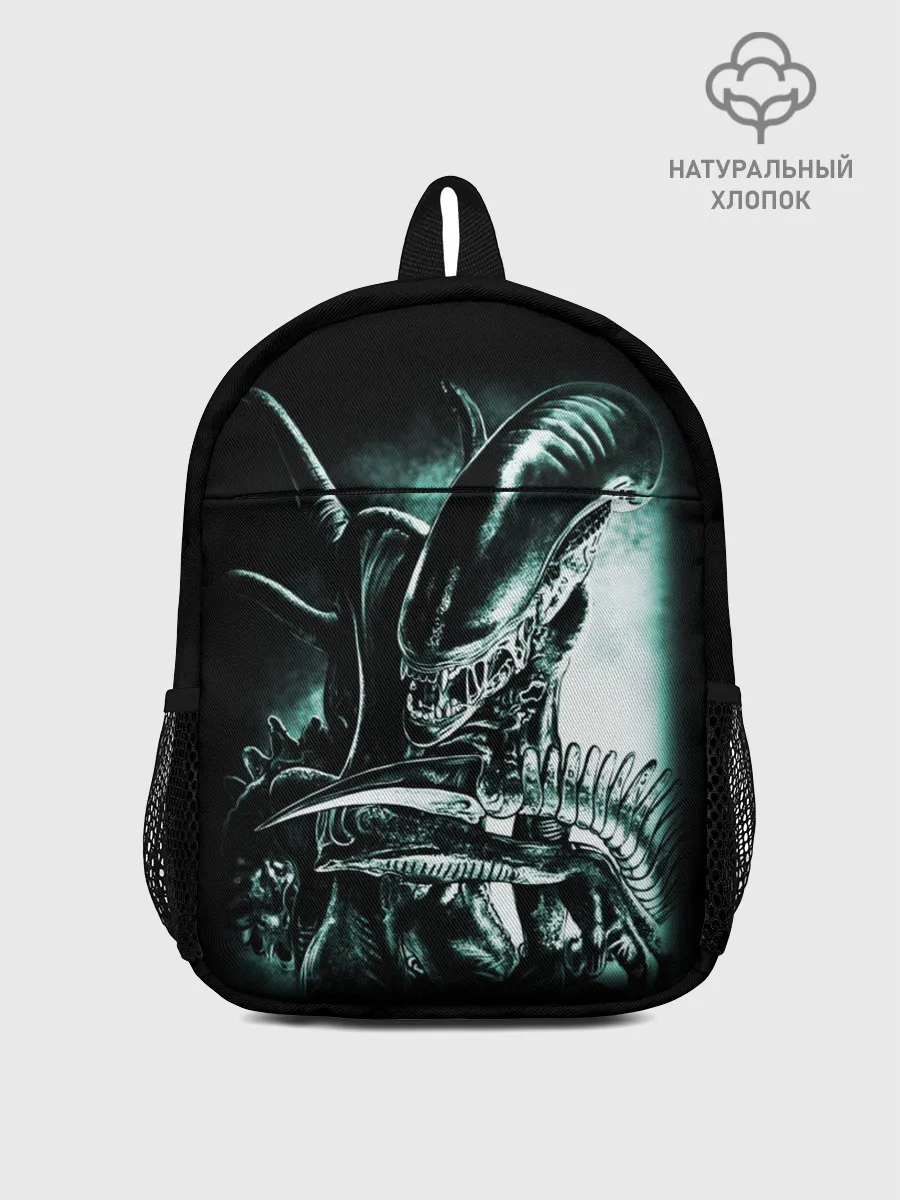 Рюкзак детский / Чужой