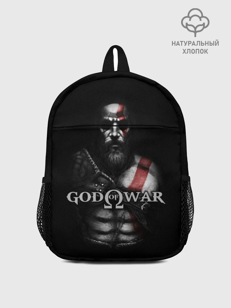 Рюкзак детский / God of War