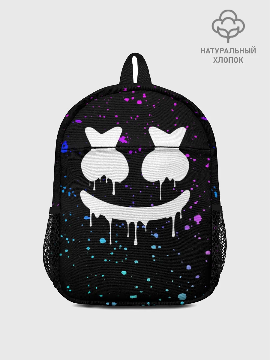 Рюкзак детский / MARSHMELLO Melt