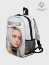 Рюкзак детский / BillieEilish