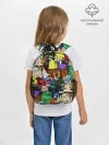 Рюкзак детский / Дота 2