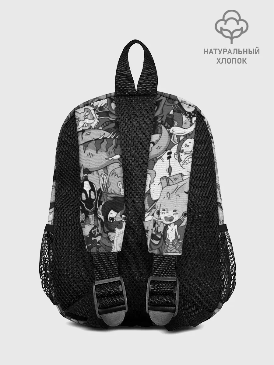 Рюкзак детский / Дота 2