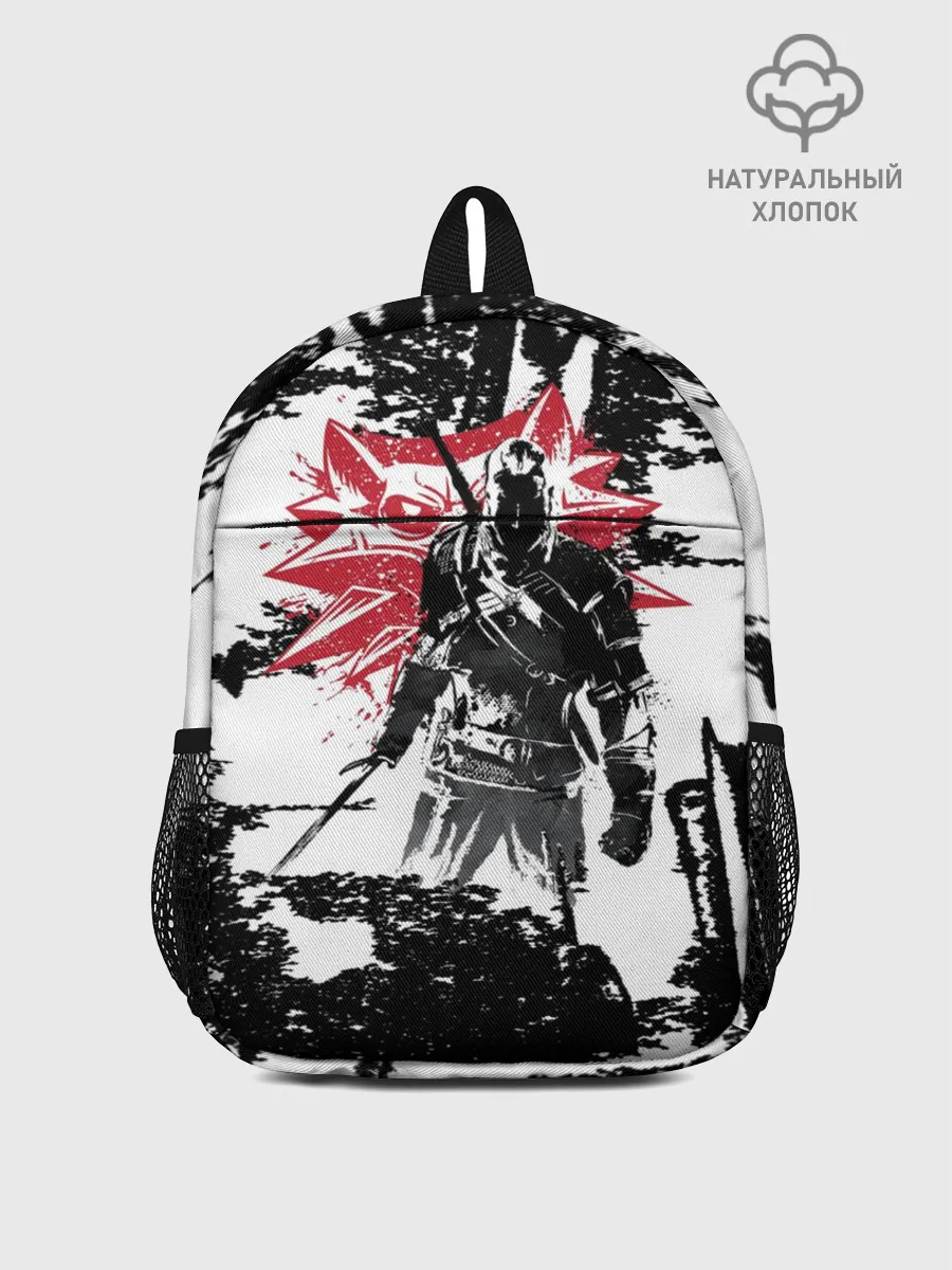 Рюкзак детский / Ведьмак