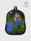 Рюкзак детский / Minecraft