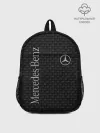 Рюкзак детский / Mercedes