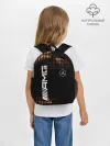 Рюкзак детский / Mercedes