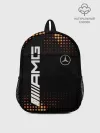 Рюкзак детский / Mercedes