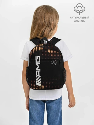 Рюкзак детский / Mercedes