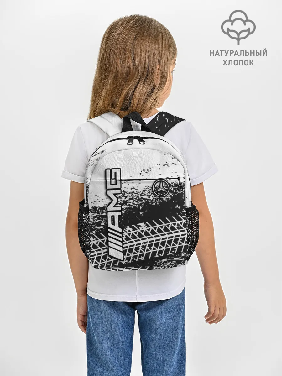 Рюкзак детский / Mercedes