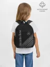 Рюкзак детский / Mercedes