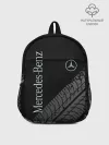 Рюкзак детский / Mercedes