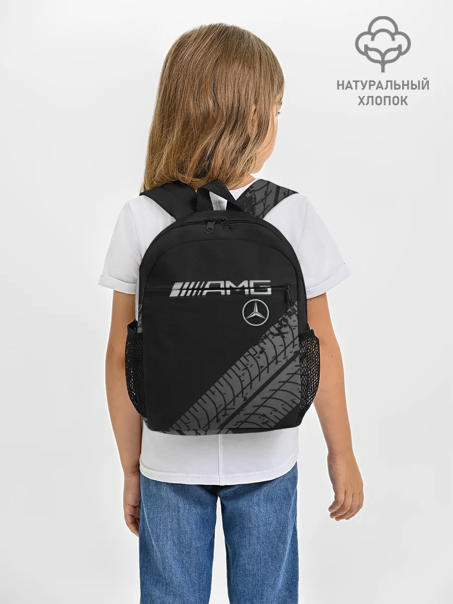 Рюкзак детский / Mercedes