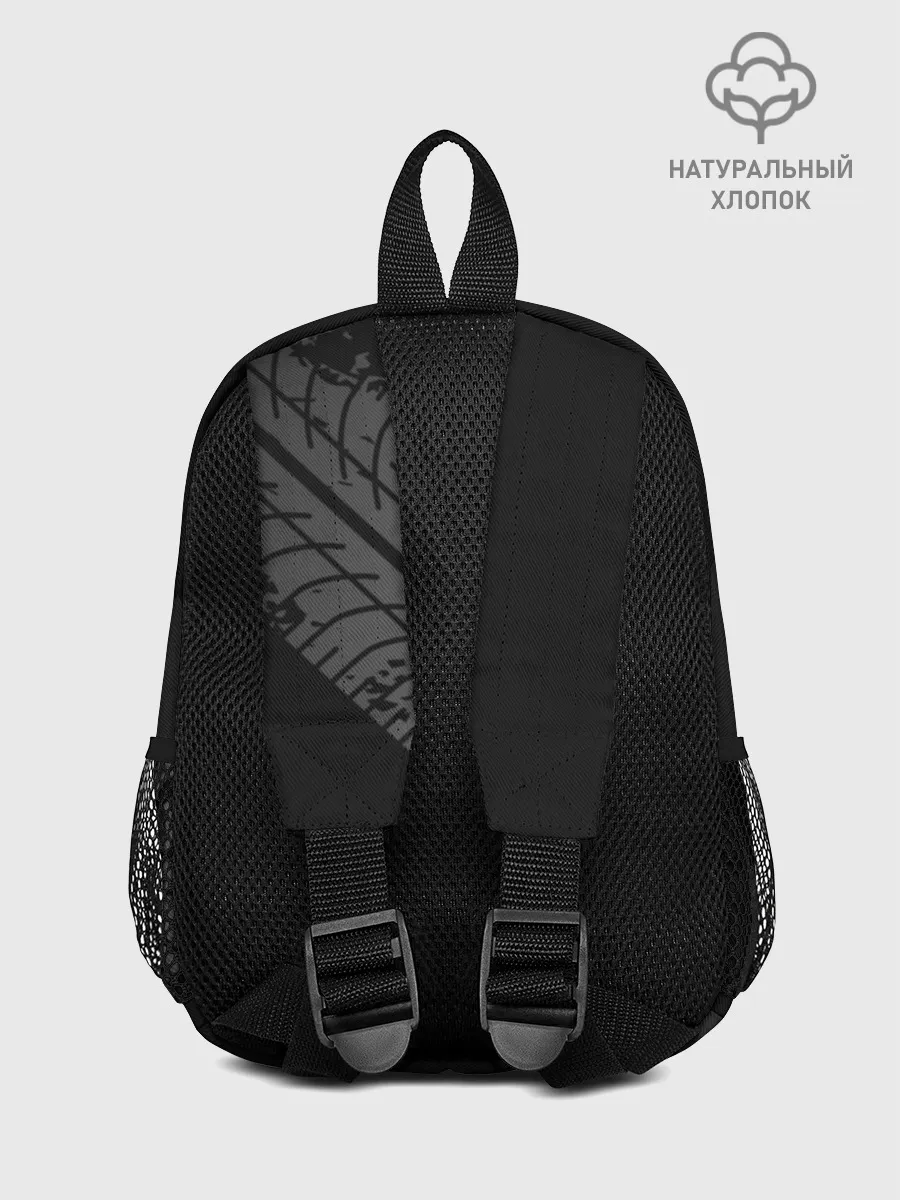 Рюкзак детский / Mercedes