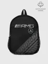 Рюкзак детский / Mercedes