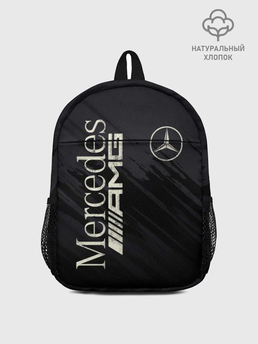 Рюкзак детский / Mercedes