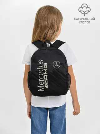Рюкзак детский / Mercedes