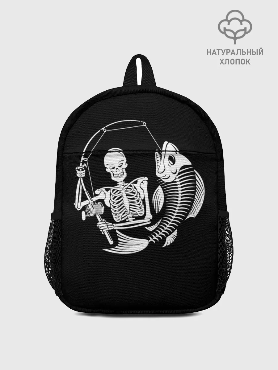 Рюкзак детский / Fishing
