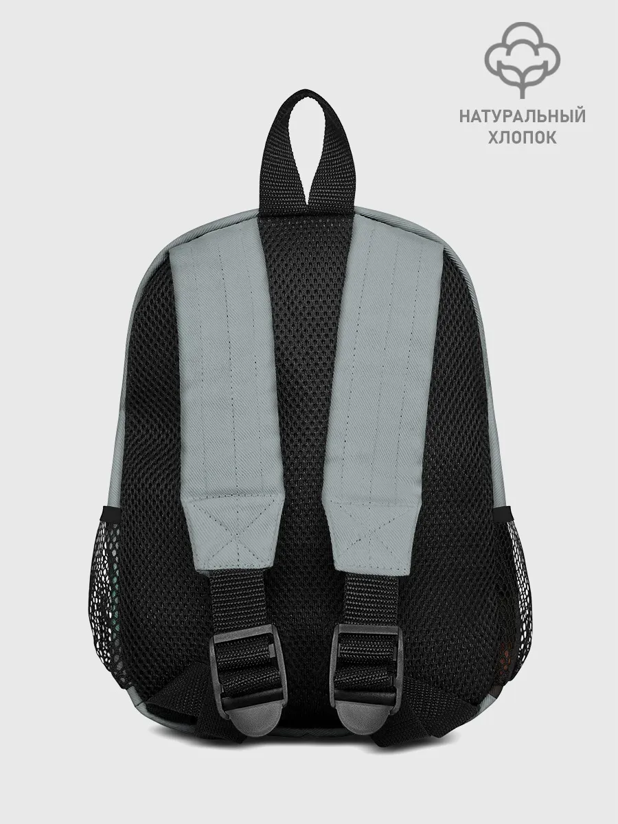 Рюкзак детский / Как приручить дракона