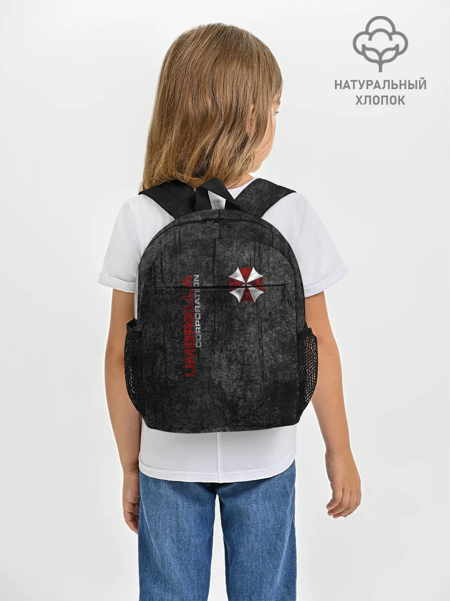 Рюкзак детский / Umbrella corporation