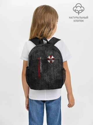 Рюкзак детский / Umbrella corporation