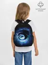 Рюкзак детский / Night Fury