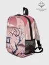 Рюкзак детский / Японский мотив