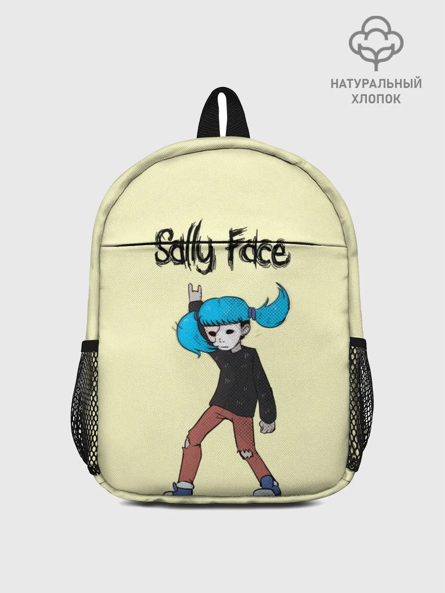 Рюкзак детский / Sally Face
