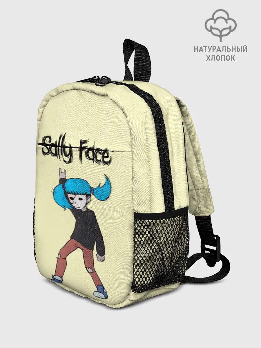 Рюкзак детский / Sally Face