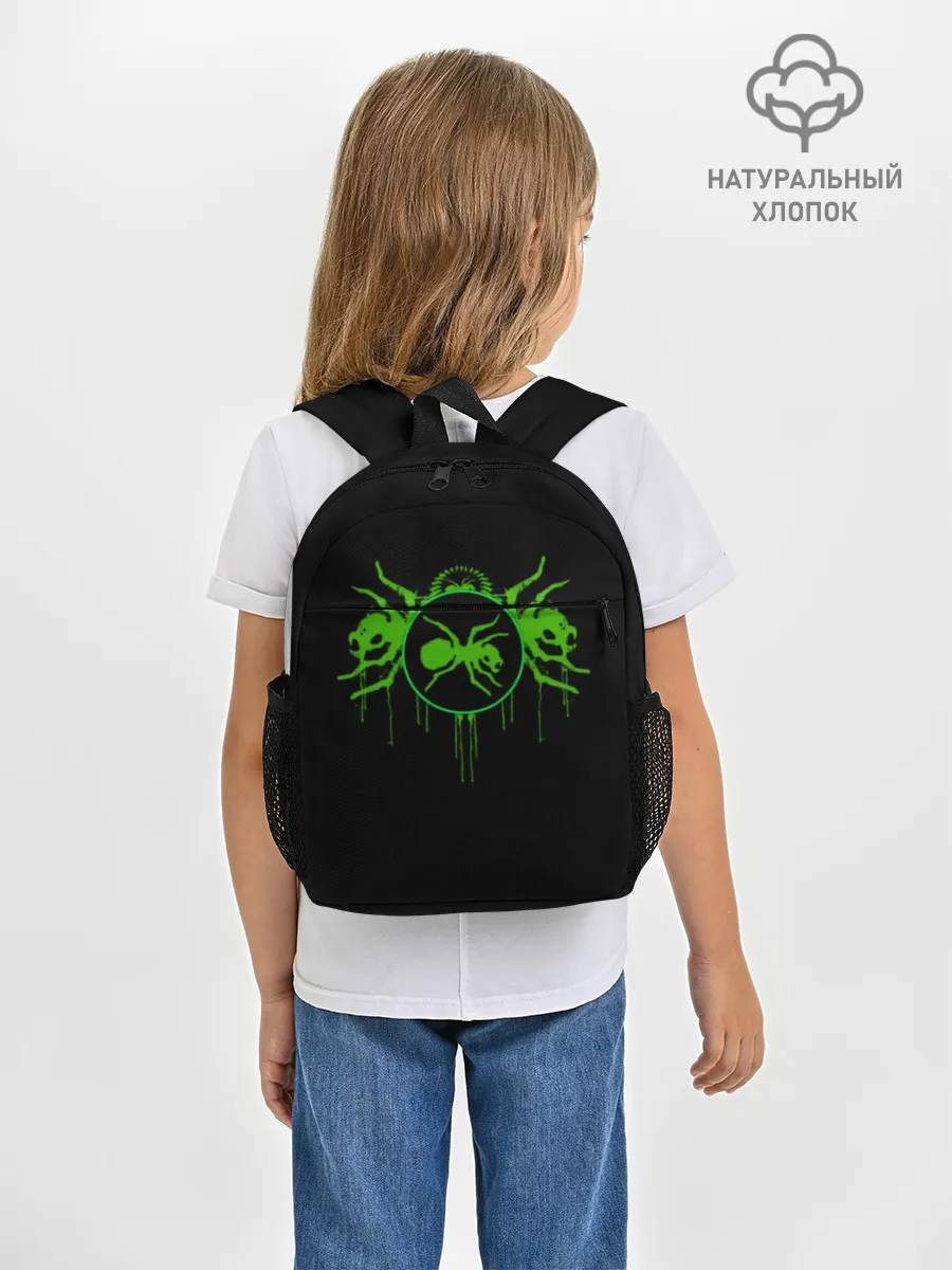 Рюкзак детский / The Prodigy