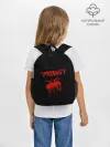 Рюкзак детский / The Prodigy