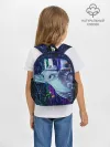 Рюкзак детский / Как приручить дракона