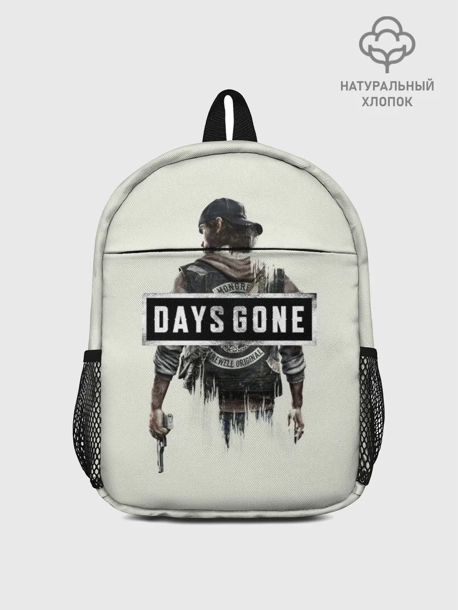 Рюкзак детский / Days Gone Poster