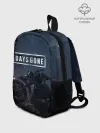 Рюкзак детский / Days Gone